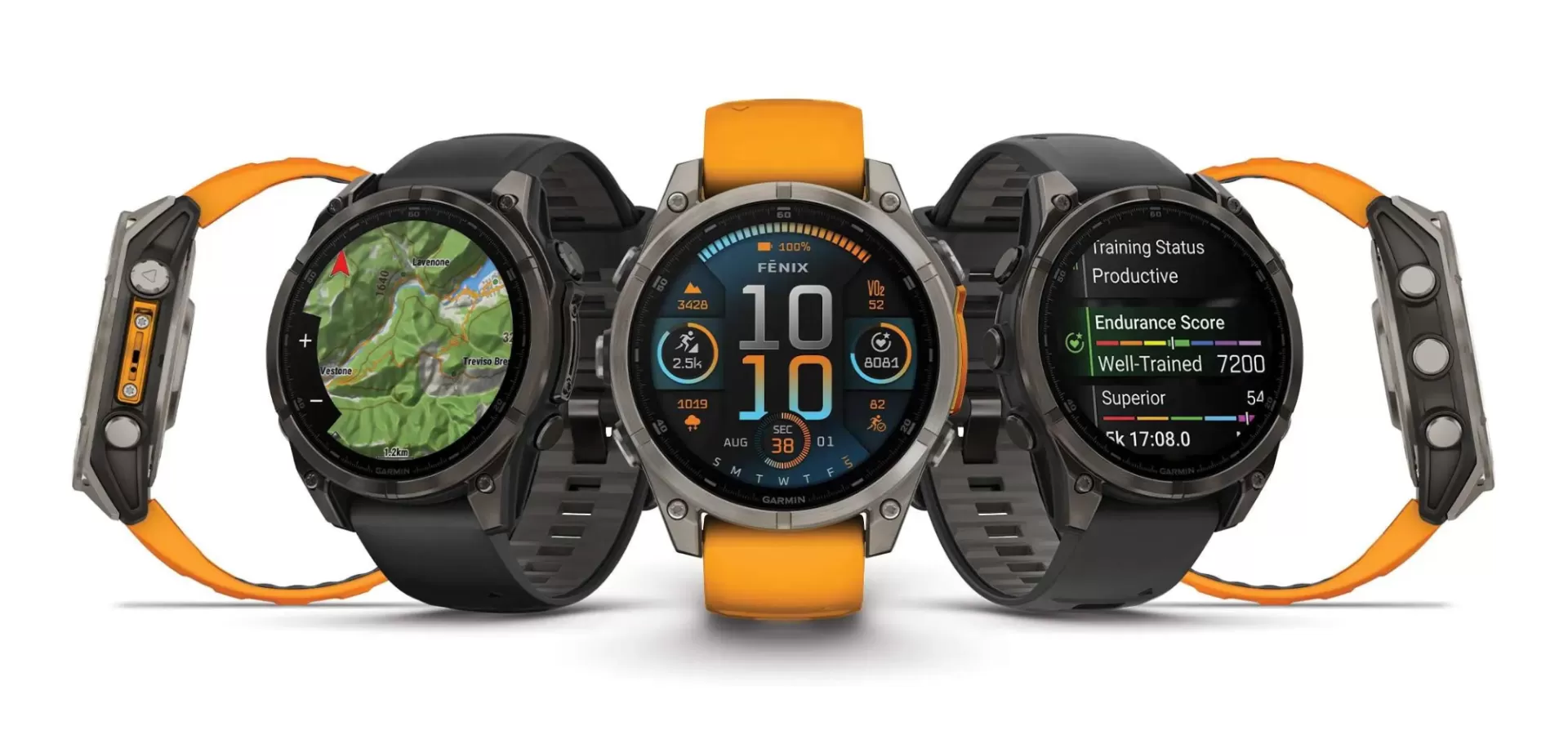 Garmin Fenix 8 jako prezent na Święta - czy warto wydać tak dużo na smartwatch?