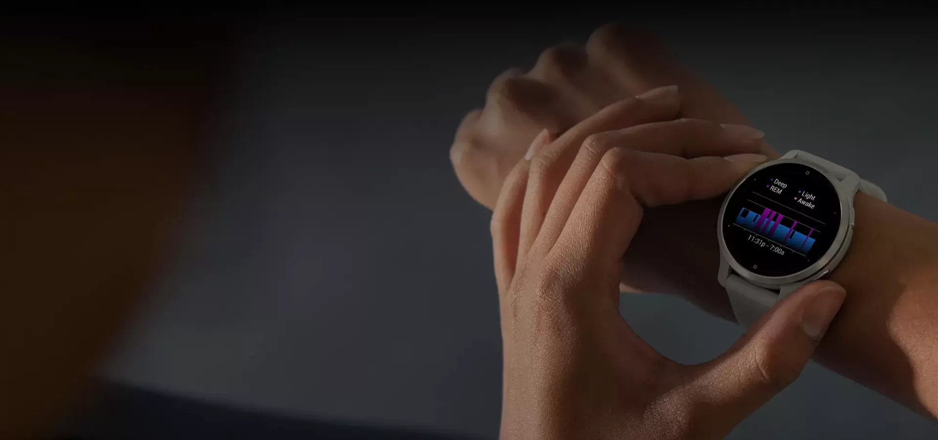 Garmin Venu 2S: Dane techniczne, recenzja i opinie użytkowników