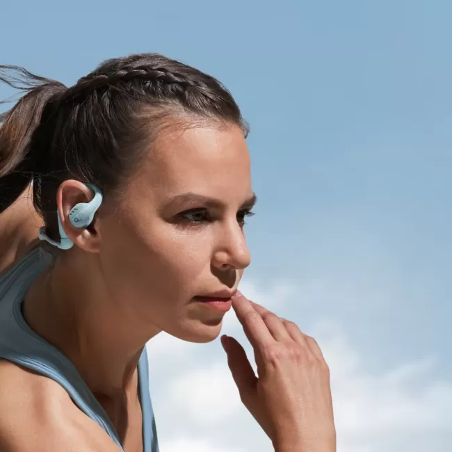 Recenzja Soundcore AeroFit – dane techniczne, cena, opinie