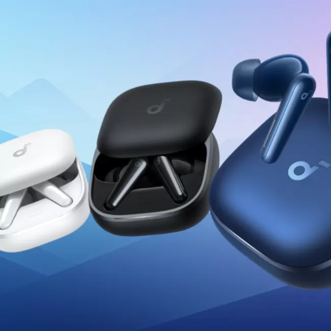 Recenzja Soundcore Liberty 5 ANC – dane techniczne, cena, opinie
