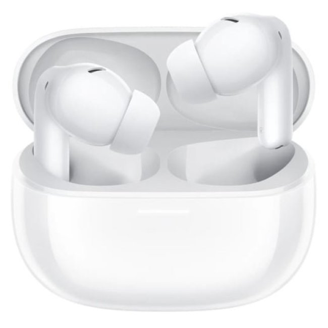 Recenzja - Xiaomi mi Buds 5 Pro - dane techniczne, cena, opinie