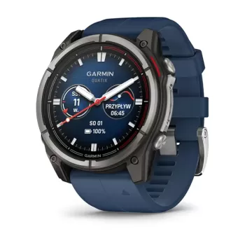 Garmin Quatix 8