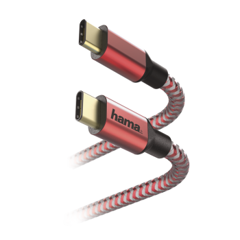 kabel Hama reflected usb-c