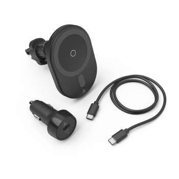 ładowarka indukcyjna Hama