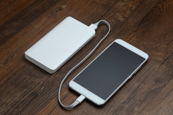 powerbank