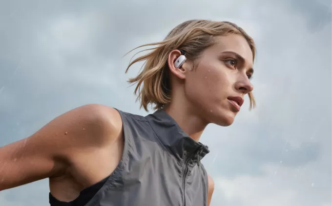 Słuchawki Soundcore