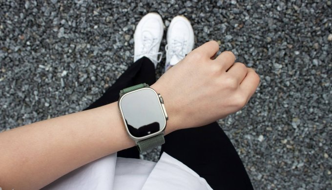 wyznaczanie stref tętna