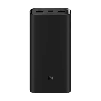 Xiaomi Mi Power Bank 3 20000 mAh