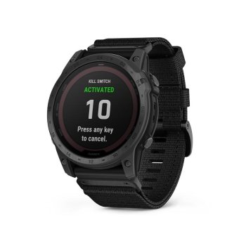 zegarek garmin tactix 7 pro solar